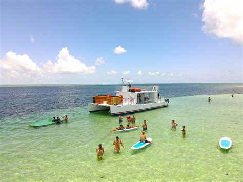 Key West Sandbar Charters – Key West Sandbar Trips