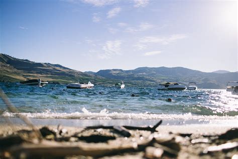 Lake Chelan Lake Tahoe20130818_0051 | Paolo Mottola | Flickr