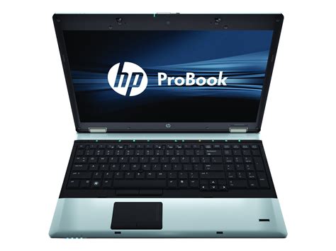 HP ProBook 6550b - full specs, details and review