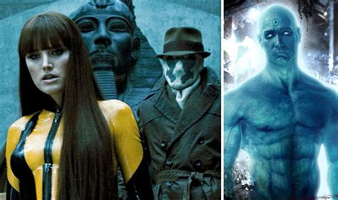 Watchmen on HBO cast: Who stars in The Watchmen 2018 on HBO? | TV & Radio | Showbiz & TV ...