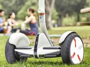 Segway miniPRO Personal Transporter