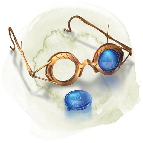 Eyes of Charming - Magic Items - D&D Beyond | Dungeons and dragons ...