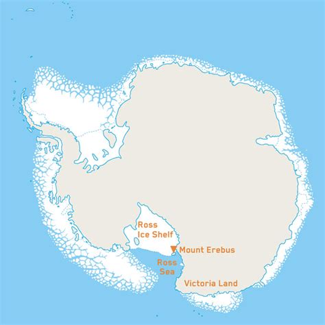 Antarctica timeline | Discovering Antarctica