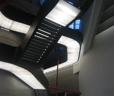 MAXXI Museum – Panfilo