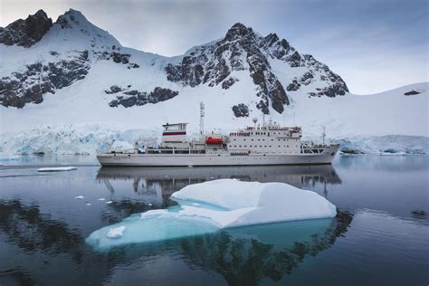 Fun and Fascinating Facts About Antarctica | The Planet D