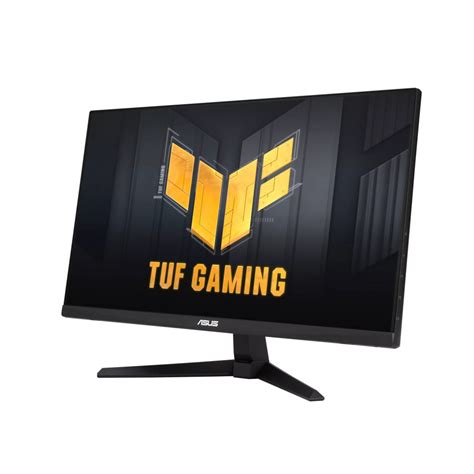 The latest Asus TUF Gaming monitor promises up to 270Hz refresh rate ...