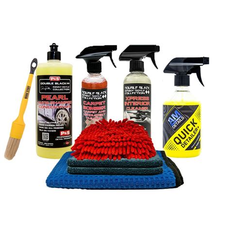 Best Car Wash Kit | tunersread.com