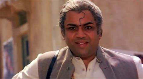 Happy Birthday Paresh Rawal: Andaz Apna Apna to Hera Pheri, 10 films ...