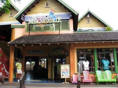 Jimmy Buffett's Margaritaville Ocho Rios, Ocho Rios - Restaurant ...