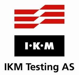 IKM TESTING AS - Offshore Norway