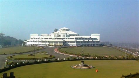 Tripura Legislative Assembly Building : r/IndiaSpeaks