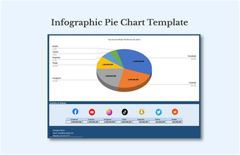 Excel Infographic Templates - prntbl.concejomunicipaldechinu.gov.co