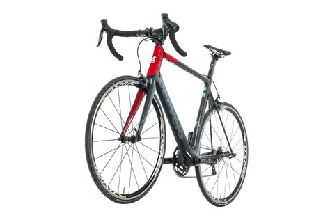 Cervelo S3 Ultegra Di2 Road Bike - 2016, 58cm | The Pro's Closet – The ...