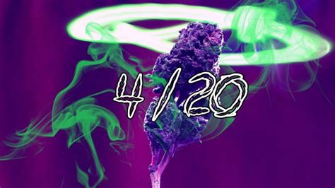 420 Wallpaper - Wallpaper Sun