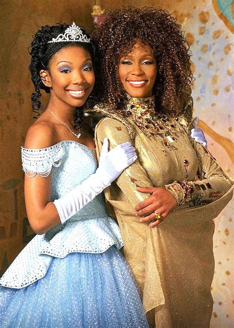 Why Your Kids Should Watch Brandy's Cinderella | The Everymom