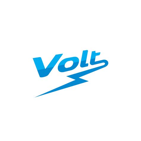 Volt Logo