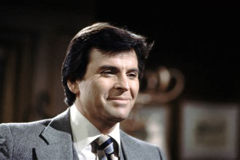 Stuart Damon, ‘General Hospital’ star, dead at 84