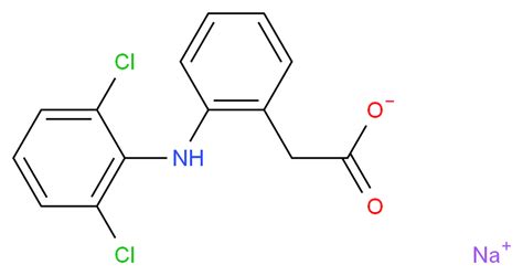 15307-79-6|Diclofenac sodium salt|Sigma Aldrich|sodium diclofenac(1 ...