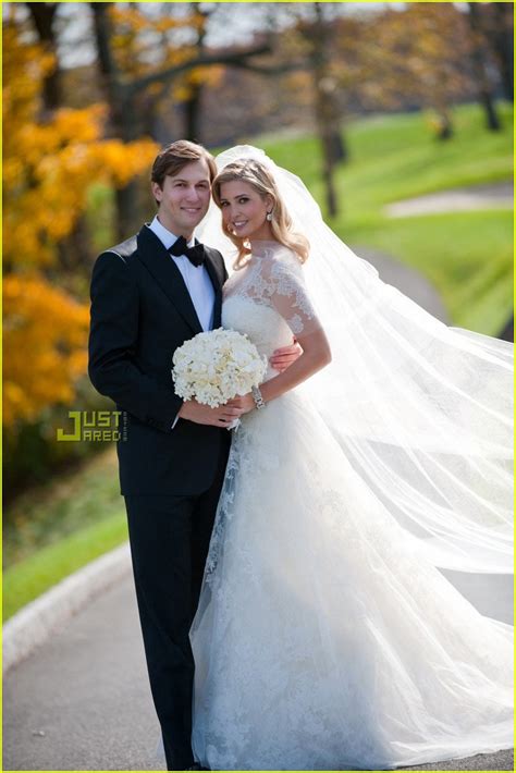 Ivanka Trump Wedding Dress Vera Wang - Partyweddingdresses.us