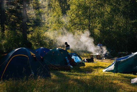 10 Best Camping Sites in the Adirondack Mountains - Discover Walks Blog