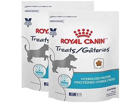 10 Best Hydrolyzed Protein Dog Foods and Treats – Reviews | Pet Care ...