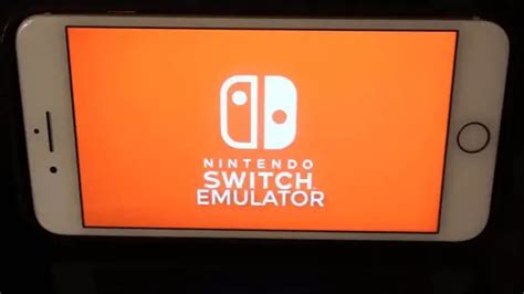 Nintendo Switch Emulator Android Apk Download - Apk2me