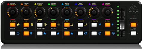 Behringer Product X-TOUCH MINI, 54% OFF