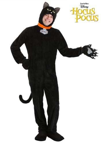 Black Cat Costumes for Men & Women