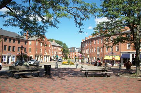 Newburyport Homes For Sale | Newburyport MA Real Estate