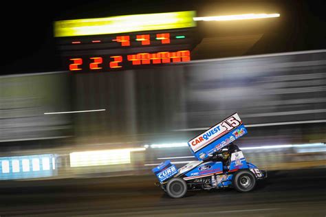 GALLERY: River Cities Speedway – Donny Schatz