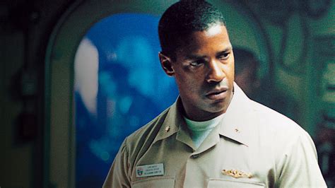 Denzel Washington's Best Movies Ranked | GIANT FREAKIN ROBOT