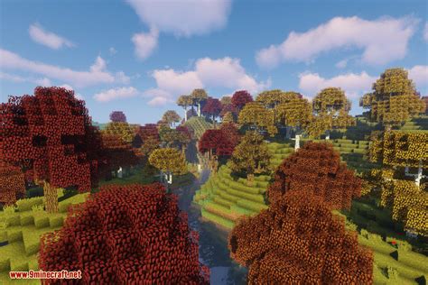 Dynamic Trees Biomes O' Plenty Compat Mod (1.21.1, 1.20.1) - 9Minecraft.Net