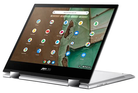 ASUS CHROMEBOOK FLIP CM3200FVA-HW0015 - Achetez au meilleur prix