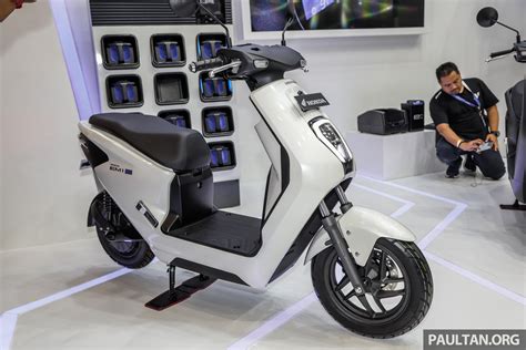 2023_GIIAS_Honda_EM1_e-1 - Paul Tan's Automotive News