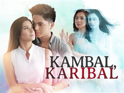 Kambal, Karibal May 9, 2018 | Pinoy Tambayan - Pinoy Teleserye