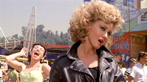 Olivia Newton-John dead at 73: From 'Grease' to 'Xanadu,' a timeline of ...