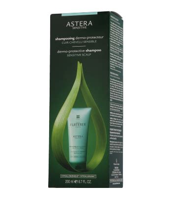 Astera Sensitive High Tolerance Shampoo günstig kaufen