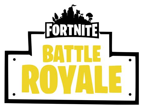 Fortnite Battle Royale Digital DXF PNG SVG Files | Etsy