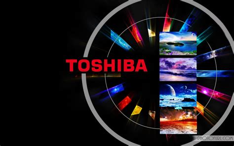 Toshiba Satellite Wallpapers - Wallpaper Cave