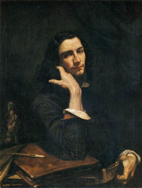 Gustave Courbet | Paintings, Biography & Art for Sale | Sotheby’s