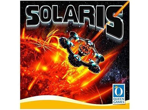 Solaris - Board Game - Newegg.com