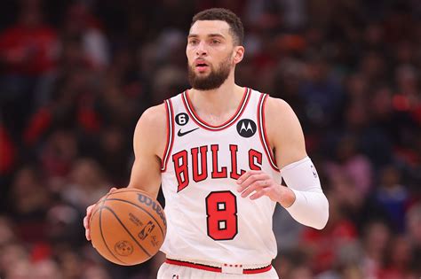 NBA News: Zach LaVine to NY Knicks Trade Deal is a Mismatch of Talent ...