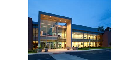 Ivy Tech Community College of Indiana | Demonica Kemper Architects - Chicago Peoria Architect ...