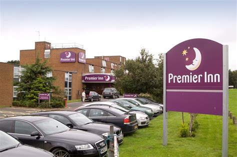 PREMIER INN CARLISLE M6 JCT44 HOTEL desde $1,106 (Inglaterra) - opiniones y comentarios - hotel ...