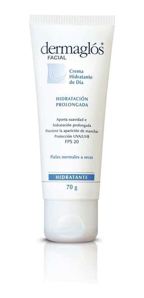 cuidado-facial dermaglos - Soy tu farmacia