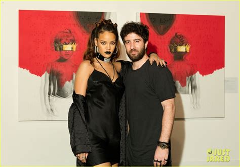 Photo: rihanna anti album artwork 02 | Photo 4220055 | Just Jared ...