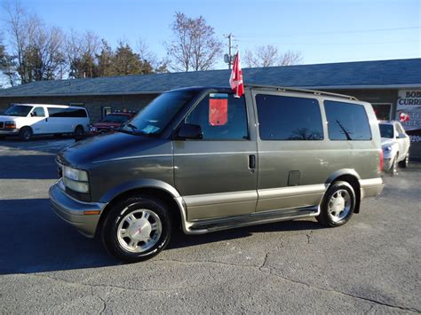 2004 GMC SAFARI VAN (5) | Bob Currie Auto Sales