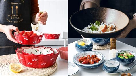 10 Japanese tableware that can give your kitchen its much-needed facelift - When In Manila