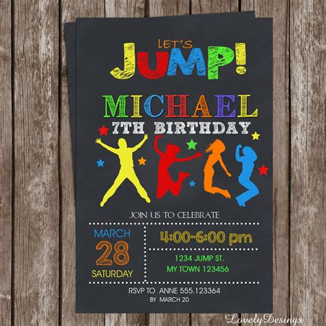 Pin on Invitation Printables