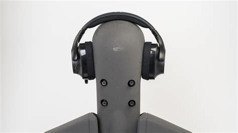 Logitech G533 Wireless Gaming Headset Review - RTINGS.com